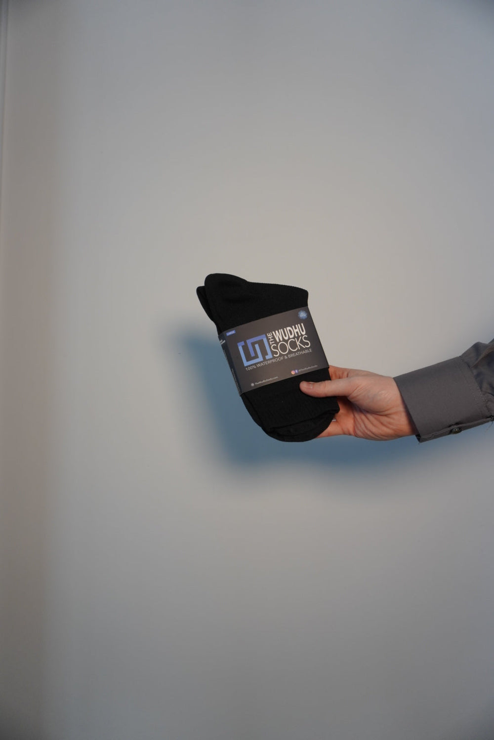 15 Vorteile Deiner Wudhu Socken