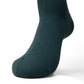 The Wudhu Socks - Frisches Petrolblau
