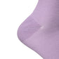 The Wudhu Socks - Sanftes Lila