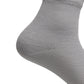 The Wudhu Socks - Edles Grau
