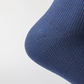 The Wudhu Socks - Navy Blau