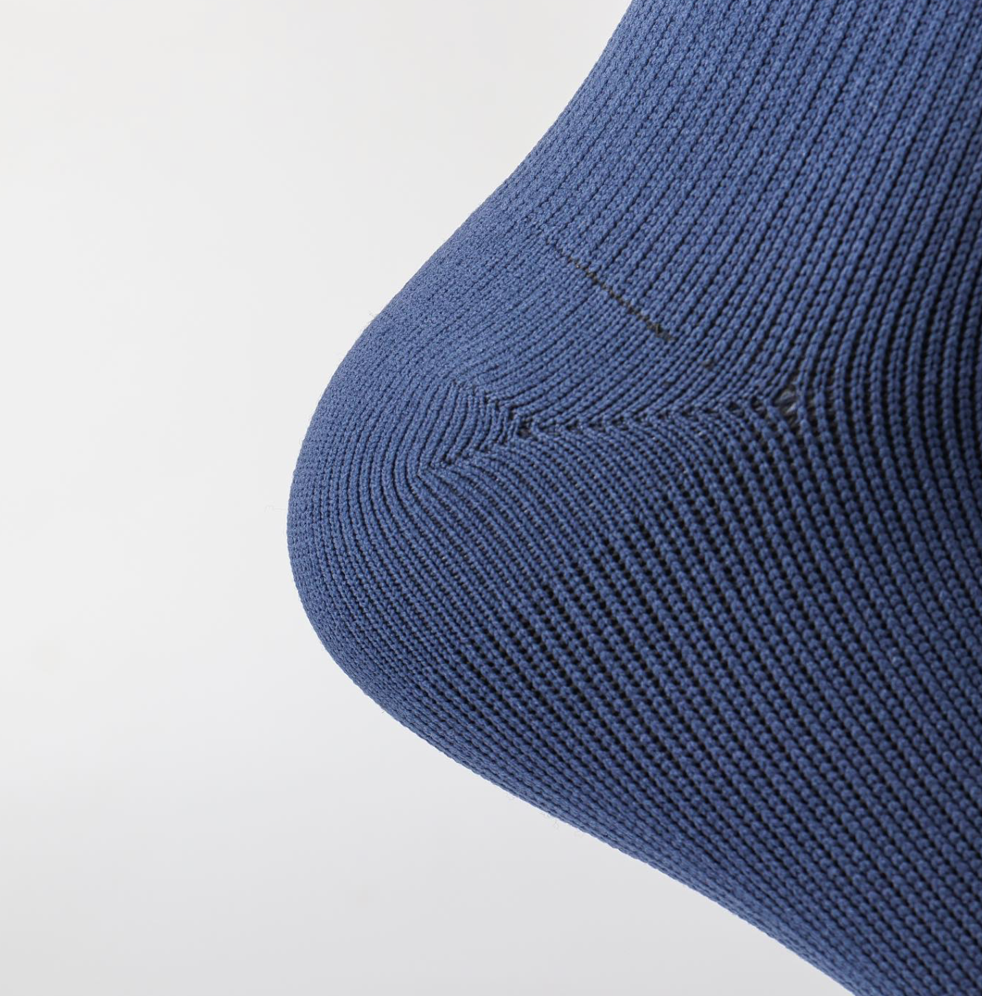 The Wudhu Socks - Navy Blau