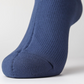 The Wudhu Socks - Navy Blau