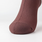 The Wudhu Socks - Klassisch Braun